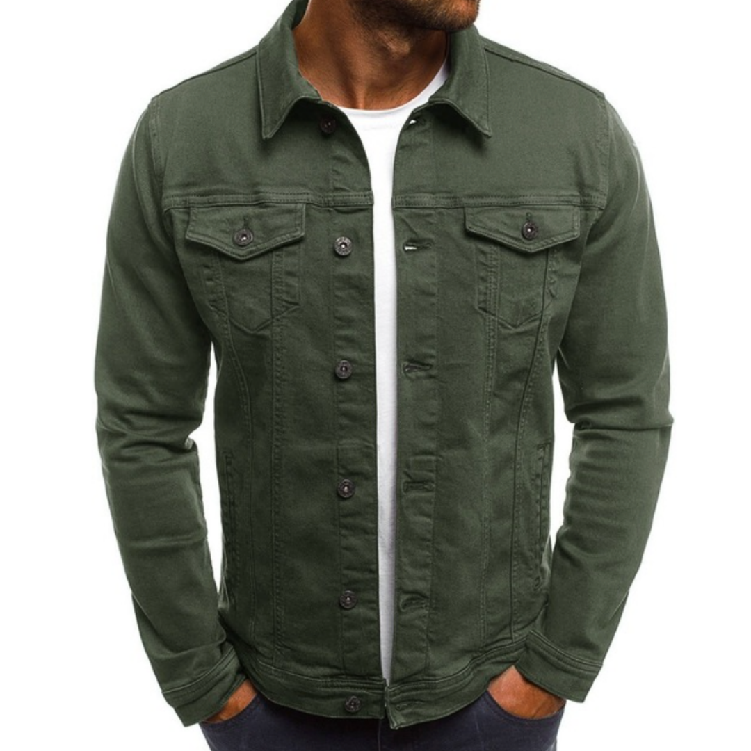 Sylvestre | Veste pour Homme | Classique