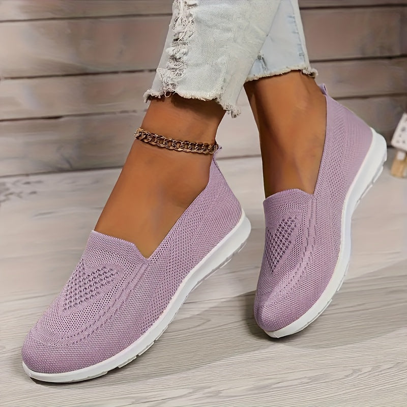Eva - Baskets Orthopédiques à Enfiler