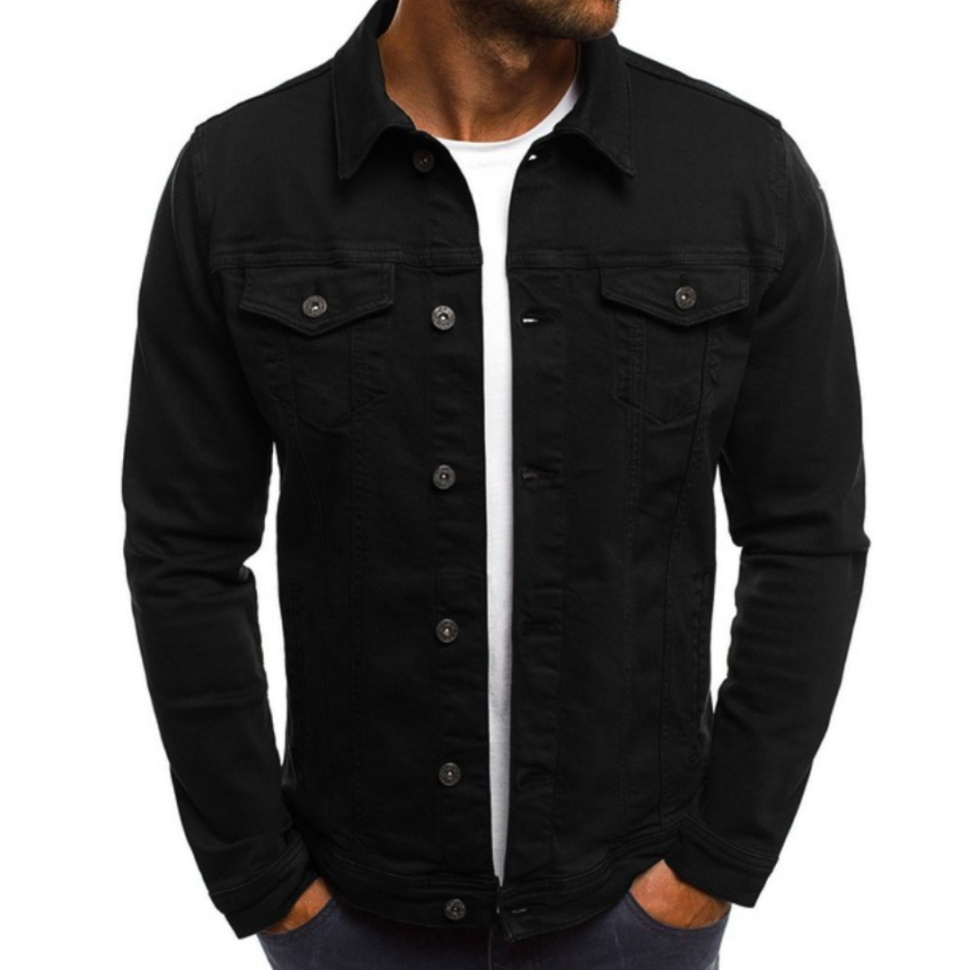 Sylvestre | Veste pour Homme | Classique