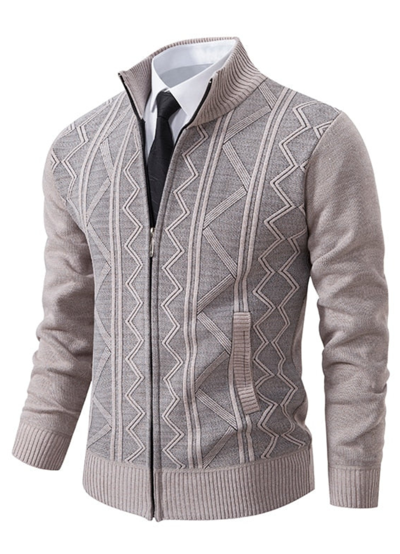 Sylas | Veste Warme Pour Homme | Tendance