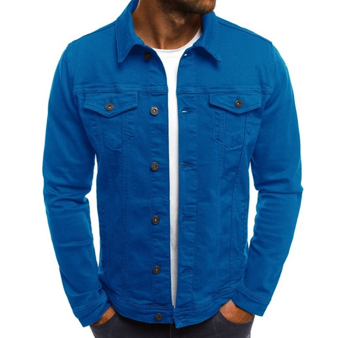 Sylvestre | Veste pour Homme | Classique