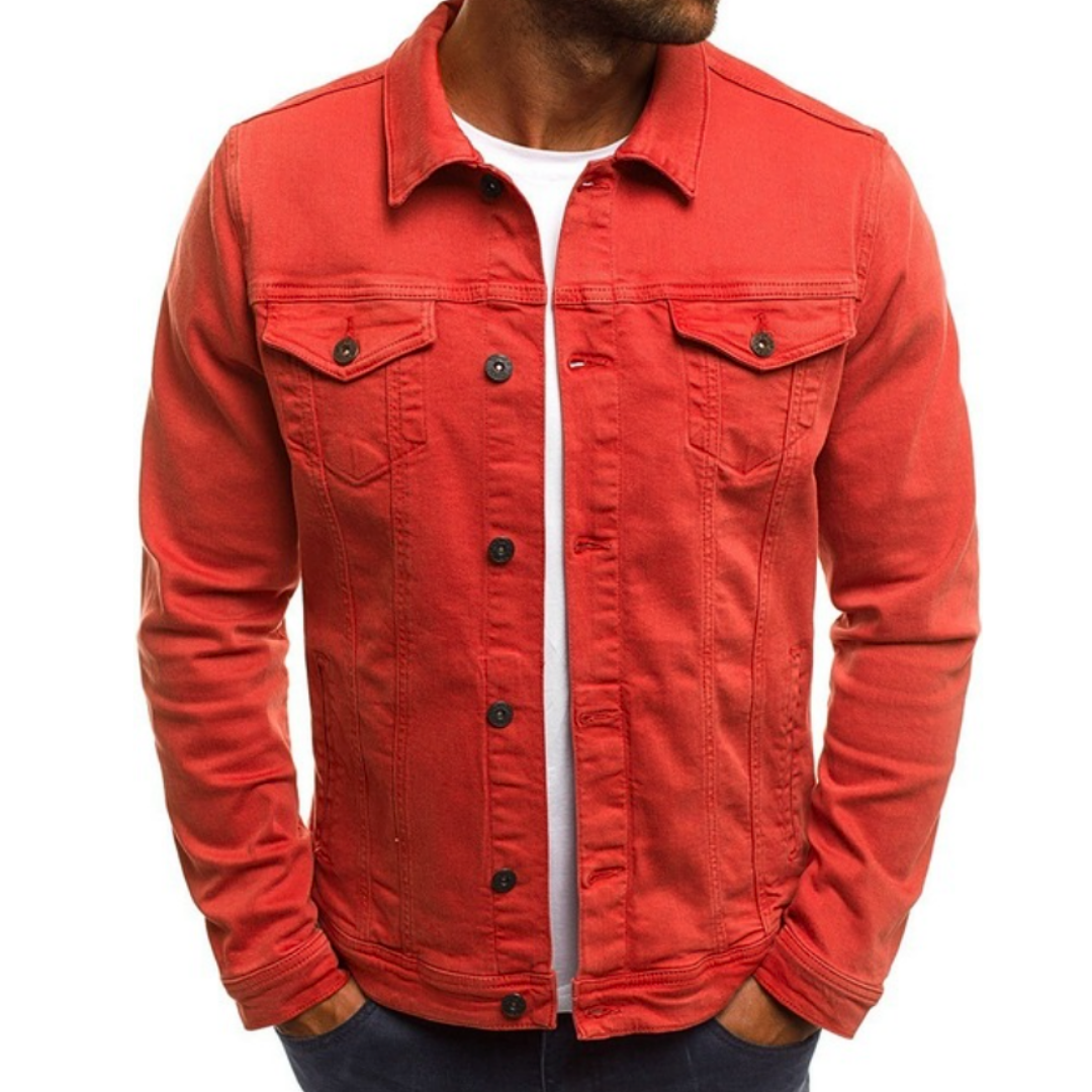 Sylvestre | Veste pour Homme | Classique