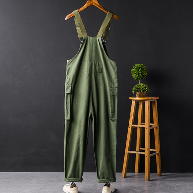 Laluna® | Combinaison de luxe Tuinoverall