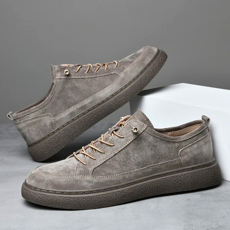 SEBASTIEN™ - BASKETS EN DAIM