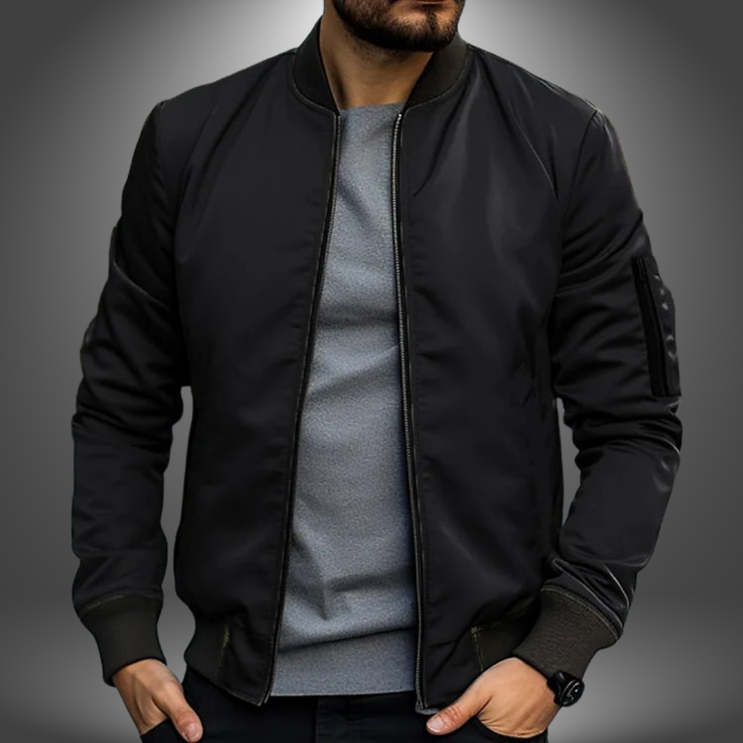 Ben | Veste Artisan légère