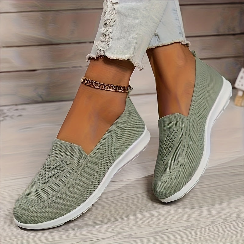 Eva - Baskets Orthopédiques à Enfiler