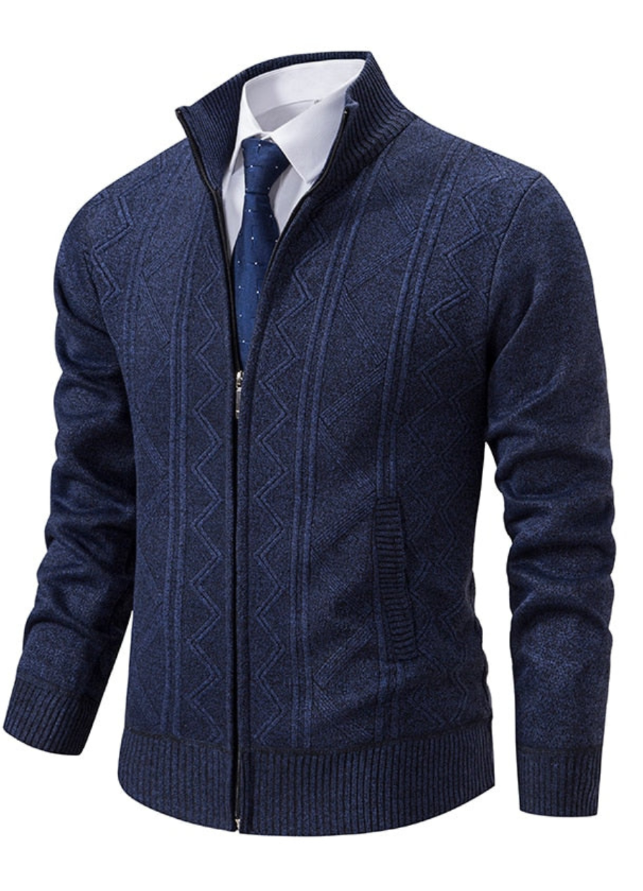 Sylas | Veste Warme Pour Homme | Tendance