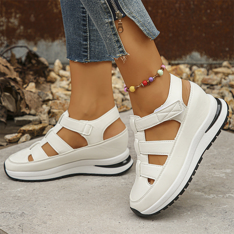 Liliane / Sandales Confortables