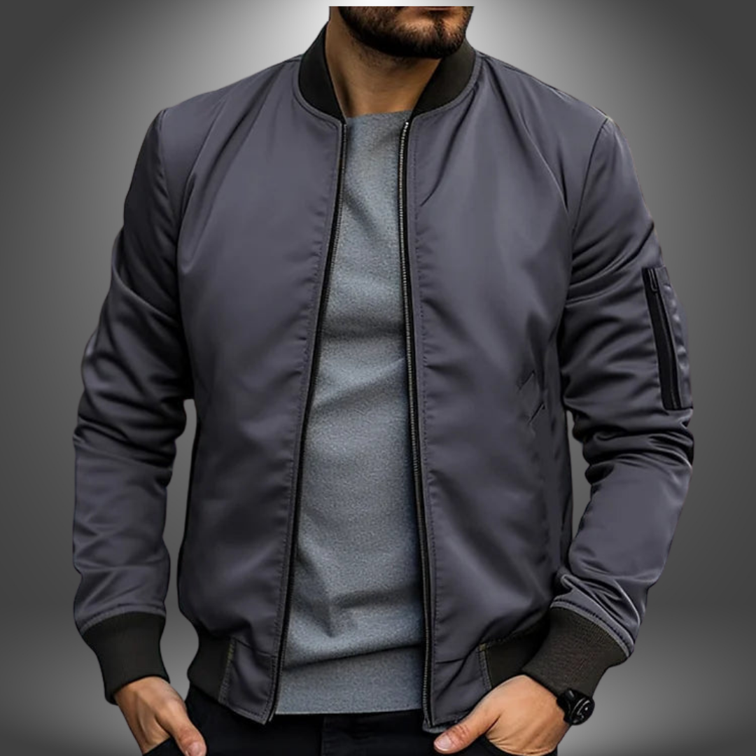 Ben | Veste Artisan légère