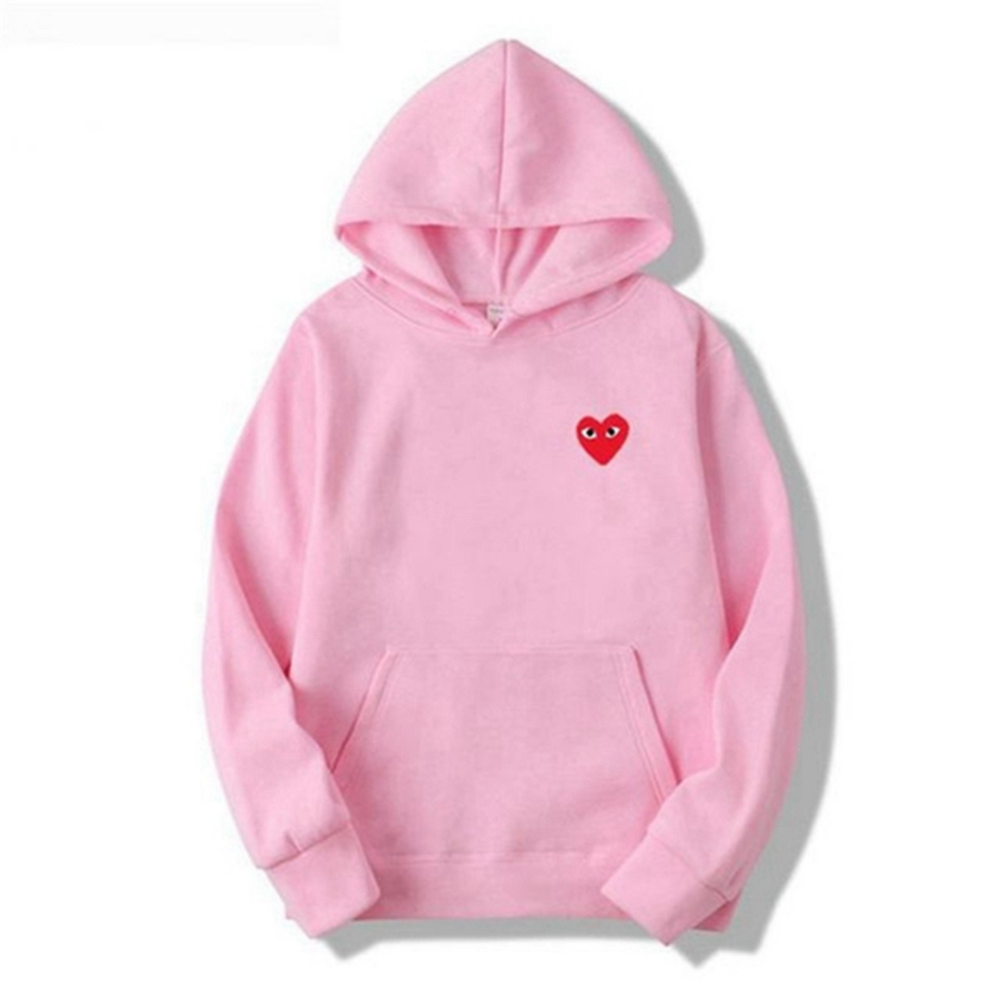Sweat à Capuche Vision - Confort et Style au Quotidien