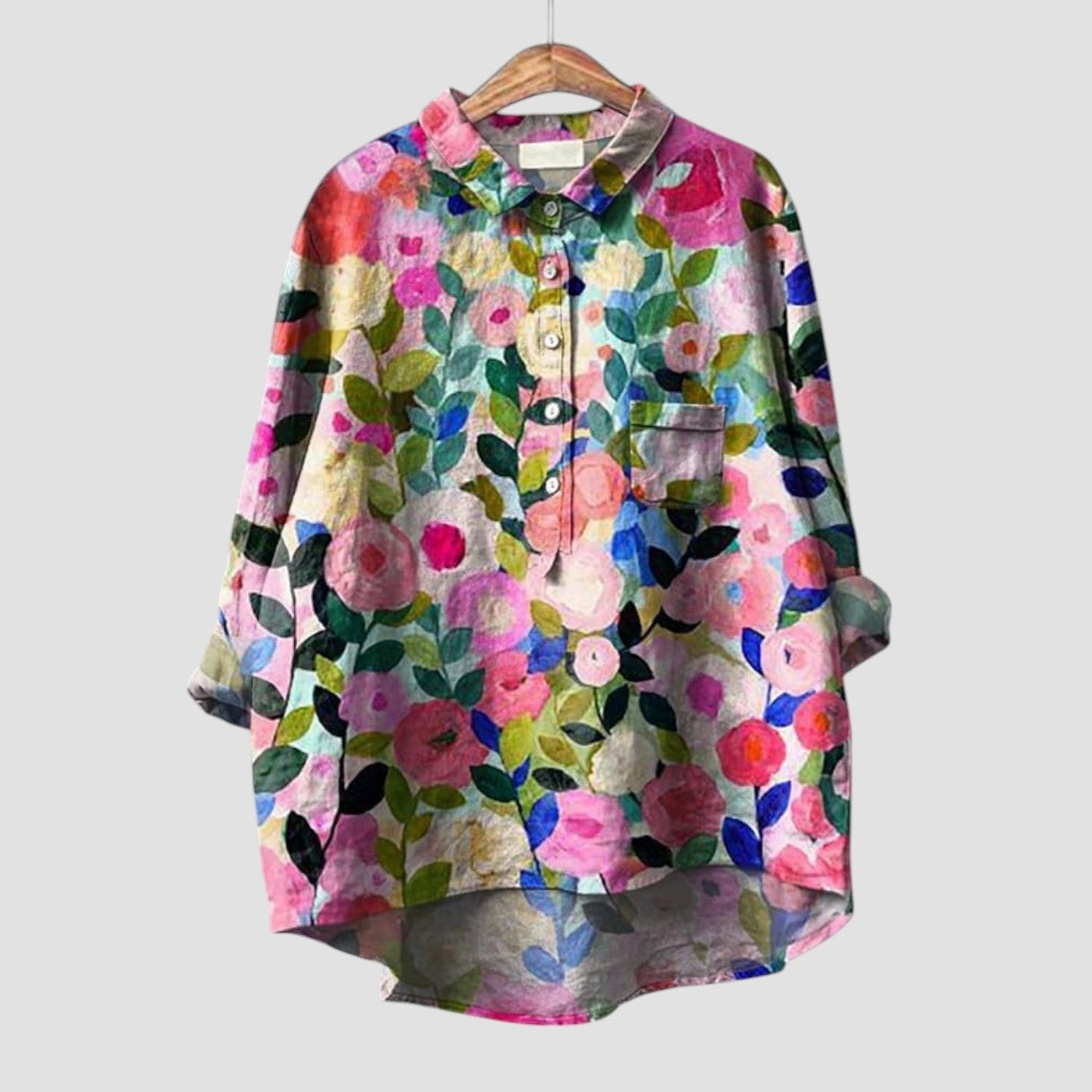 Alfonsina™ – Floral Radiance