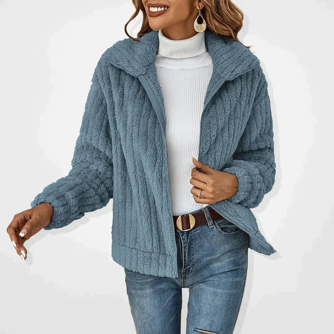 Adeline | Elegante Gilet Femminile