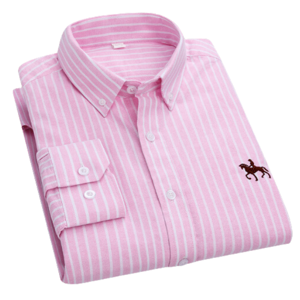 Maël - Chemise homme décontractée