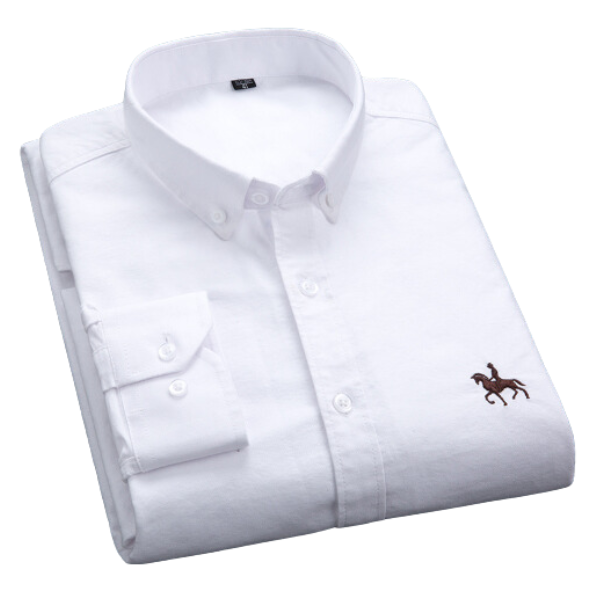Maël - Chemise homme décontractée