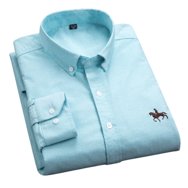 Maël - Chemise homme décontractée