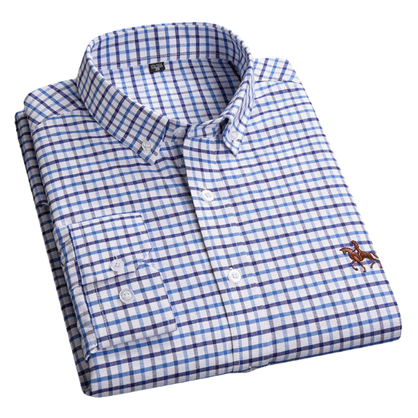 Maël - Chemise homme décontractée