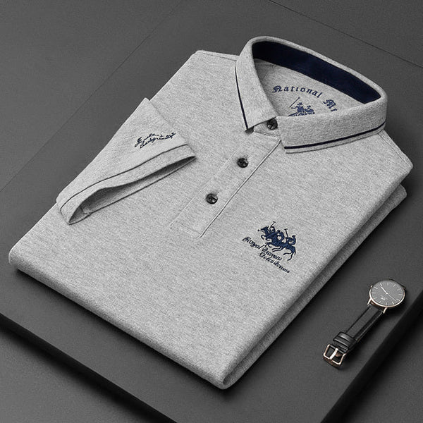 Raffaele | Polo Iconica da Uomo