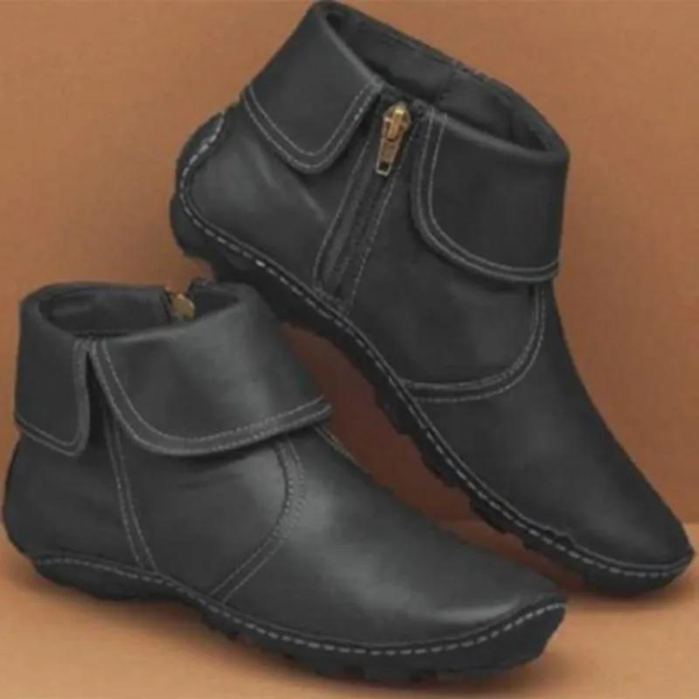 Yaneli | Bottines Femme Ultra Stylées et Tendance