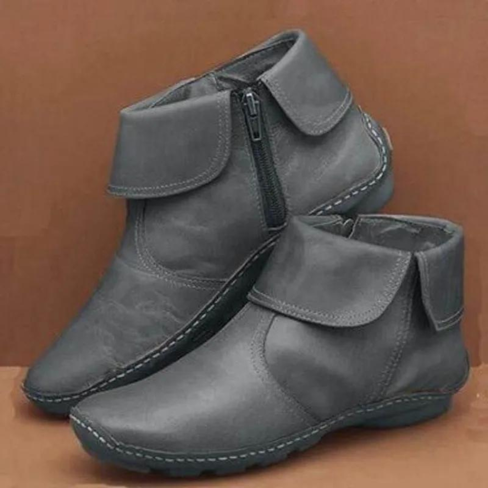 Yaneli | Bottines Femme Ultra Stylées et Tendance