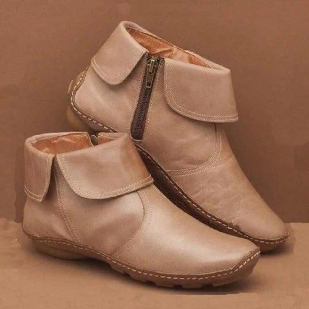 Yaneli | Bottines Femme Ultra Stylées et Tendance