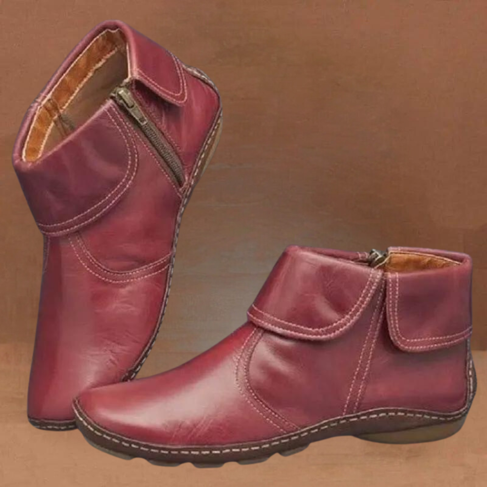 Yaneli | Bottines Femme Ultra Stylées et Tendance