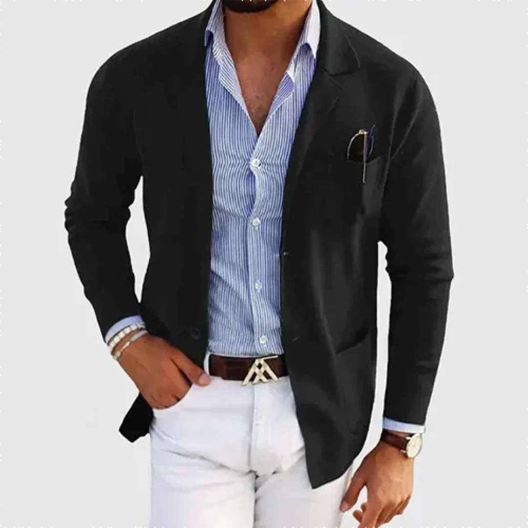 Alexis - Veste homme d’hiver