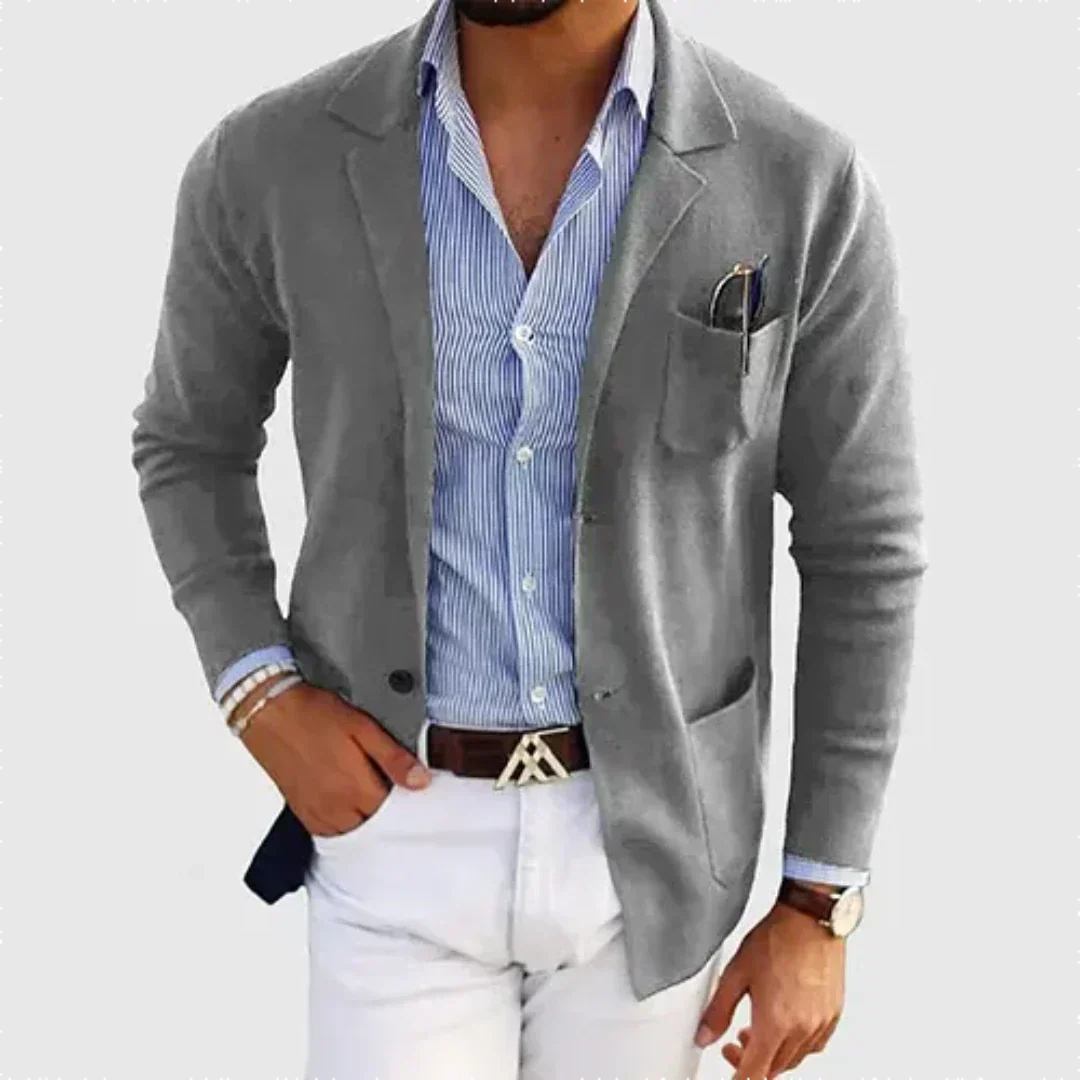 Alexis - Veste homme d’hiver