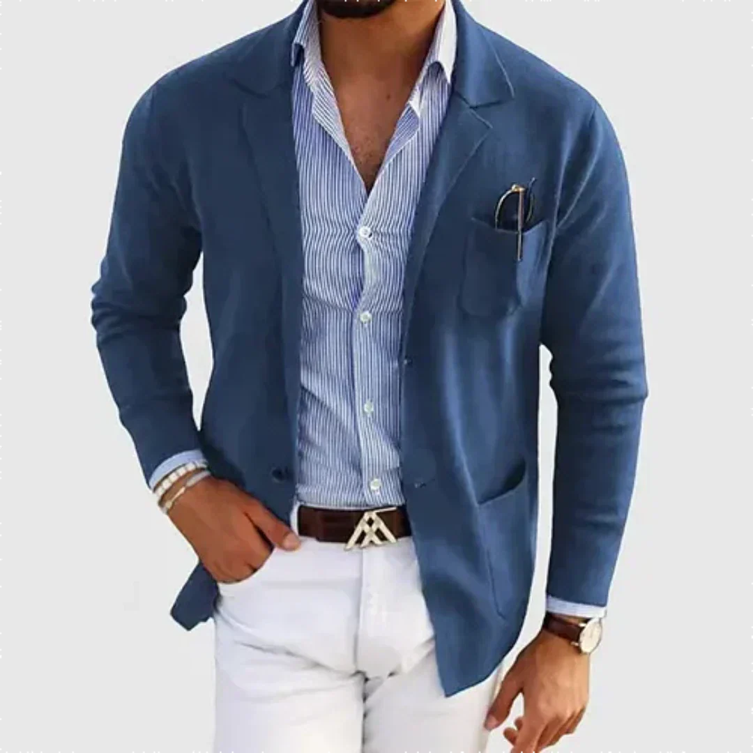 Alexis - Veste homme d’hiver