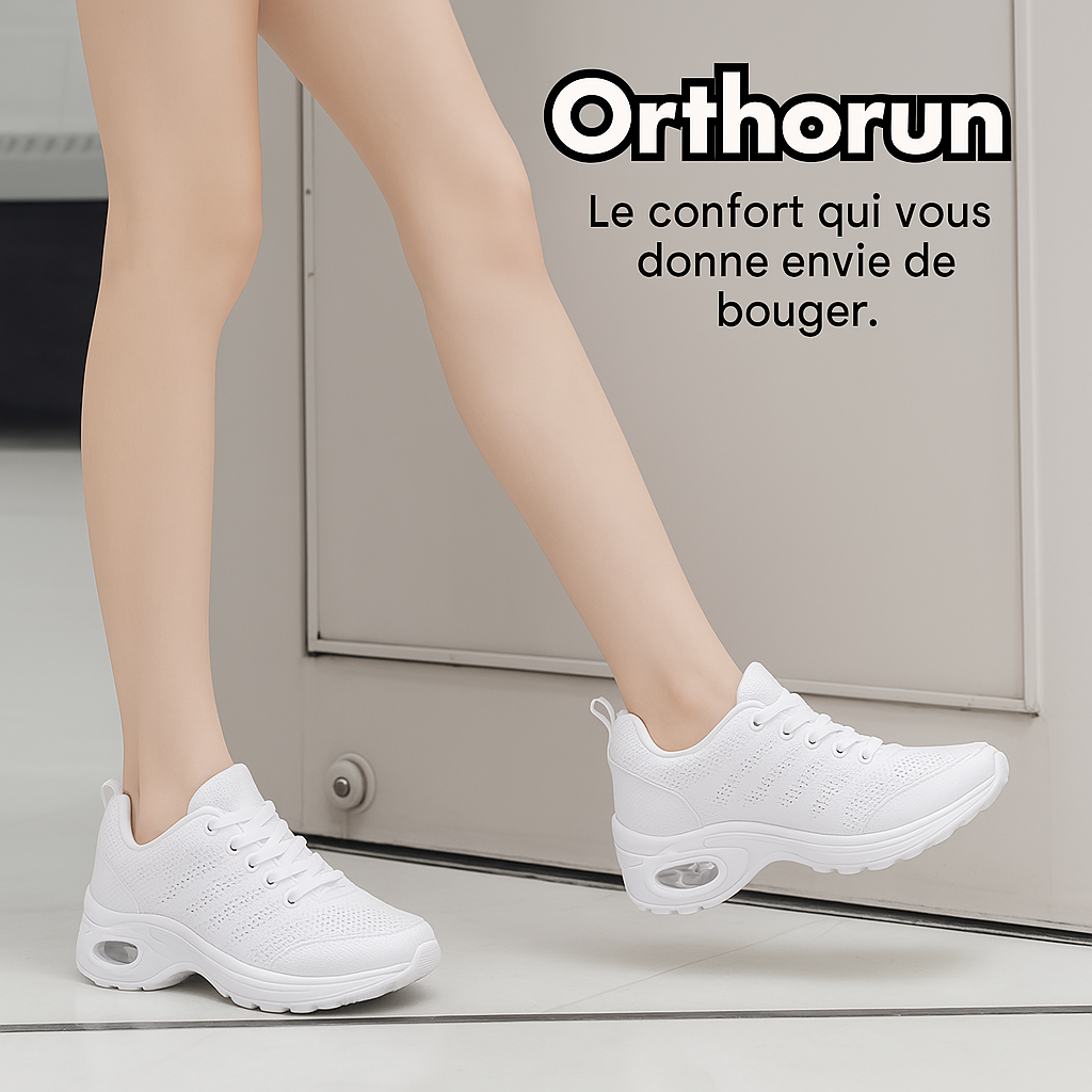 Baskets OrthoRun