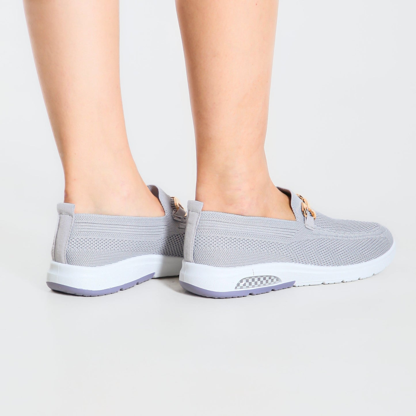 Tracy - Mocassins Confort
