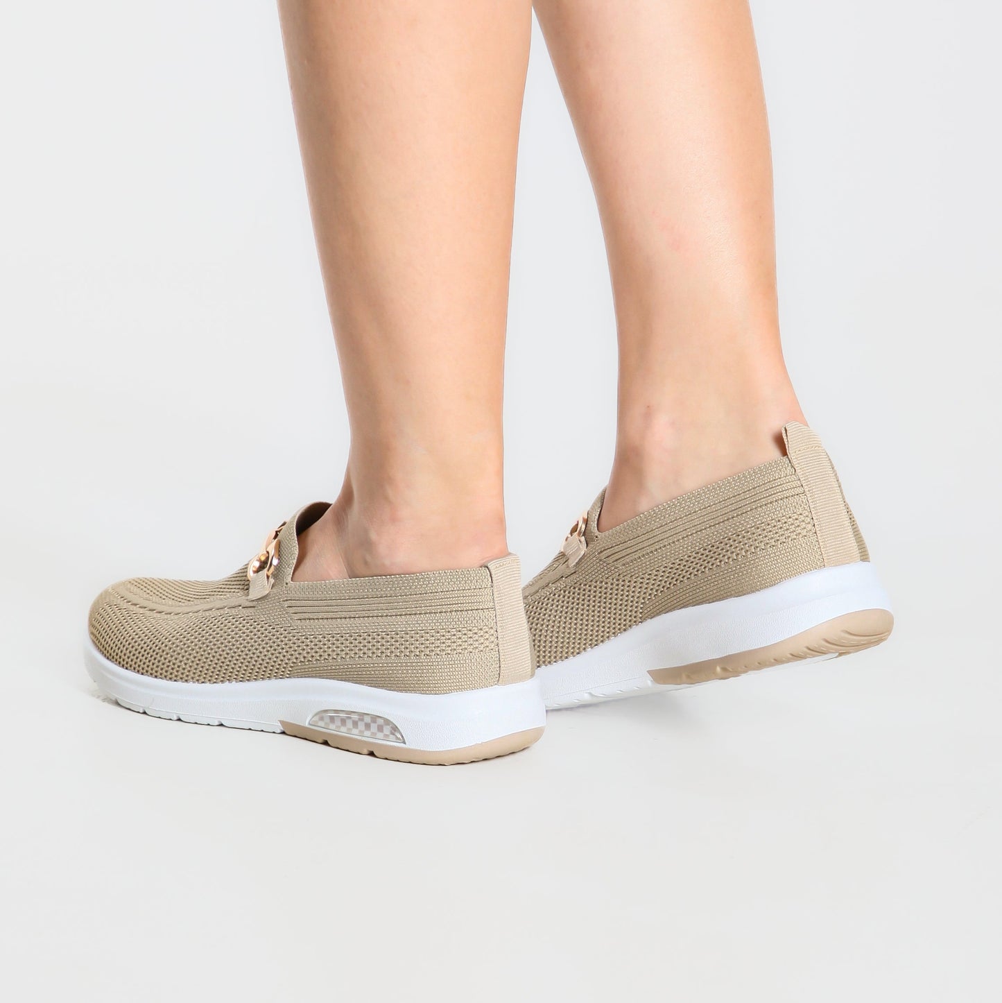 Tracy - Mocassins Confort