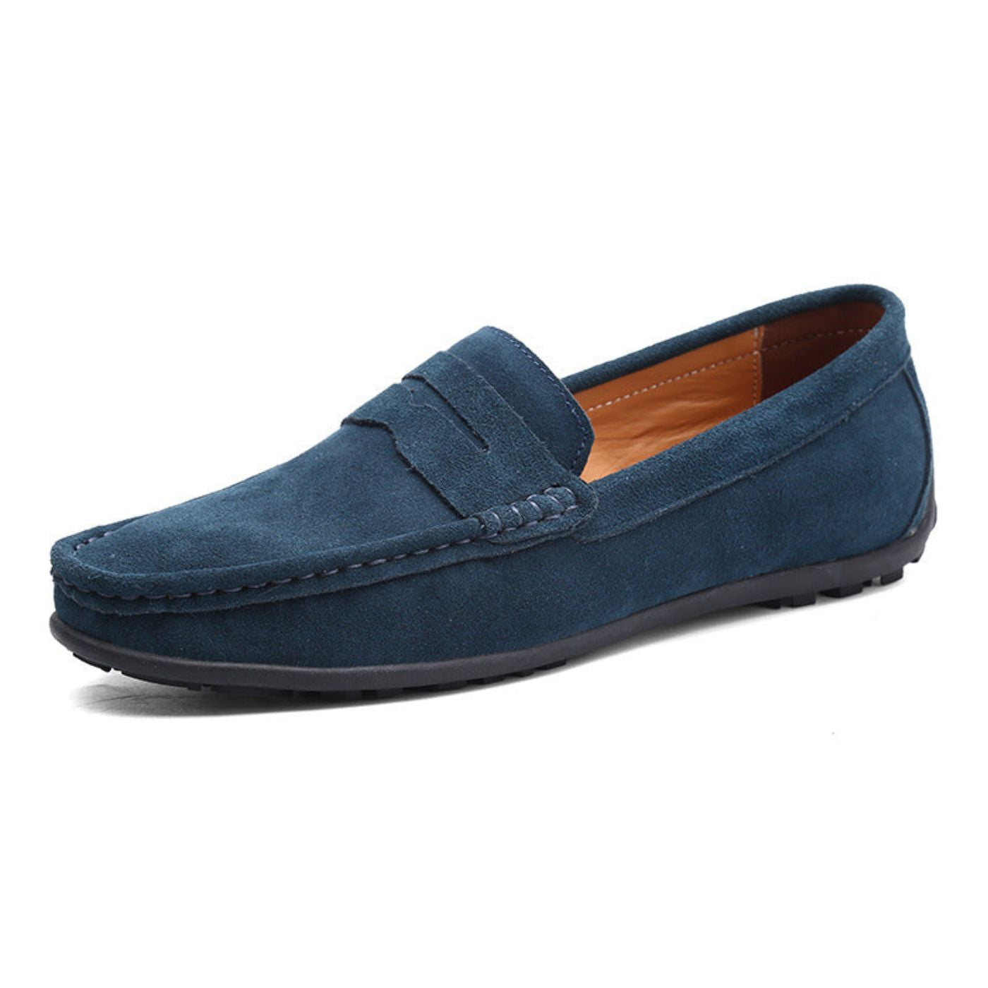 ROBERT™ | Moccassin orthopédique premium