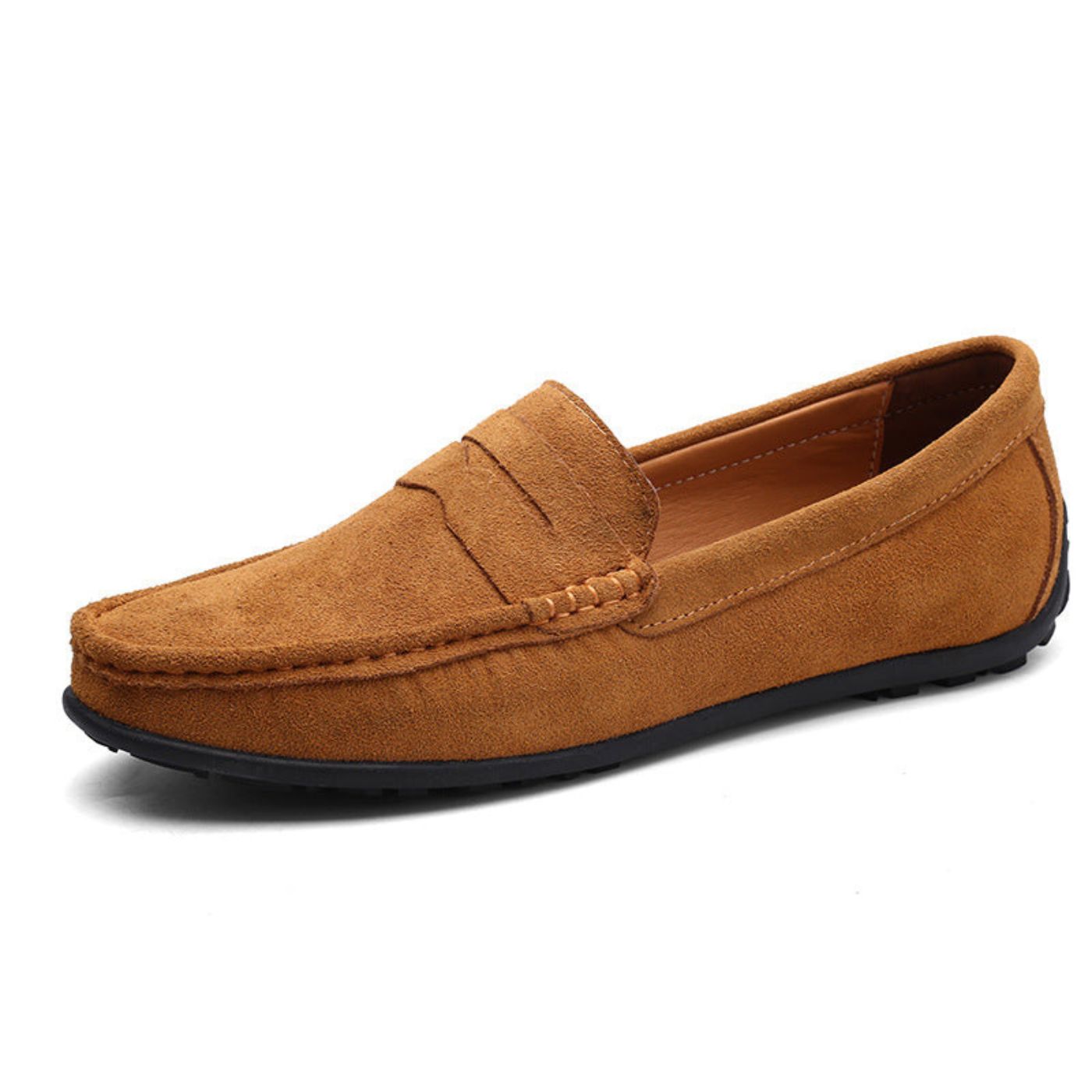 ROBERT™ | Moccassin orthopédique premium