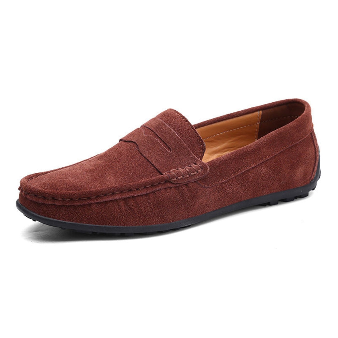 ROBERT™ | Moccassin orthopédique premium