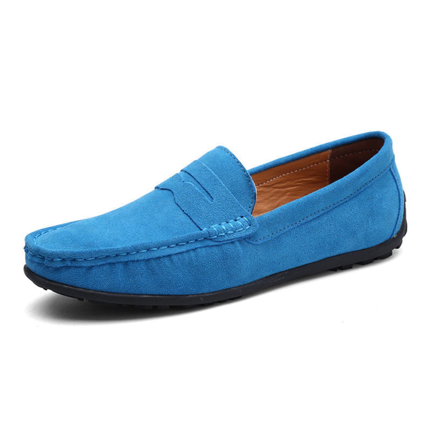 ROBERT™ | Moccassin orthopédique premium