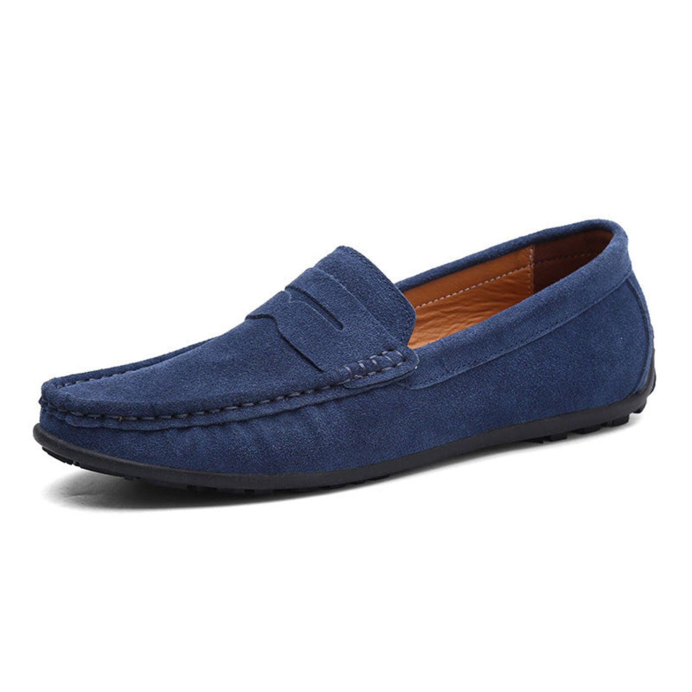 ROBERT™ | Moccassin orthopédique premium