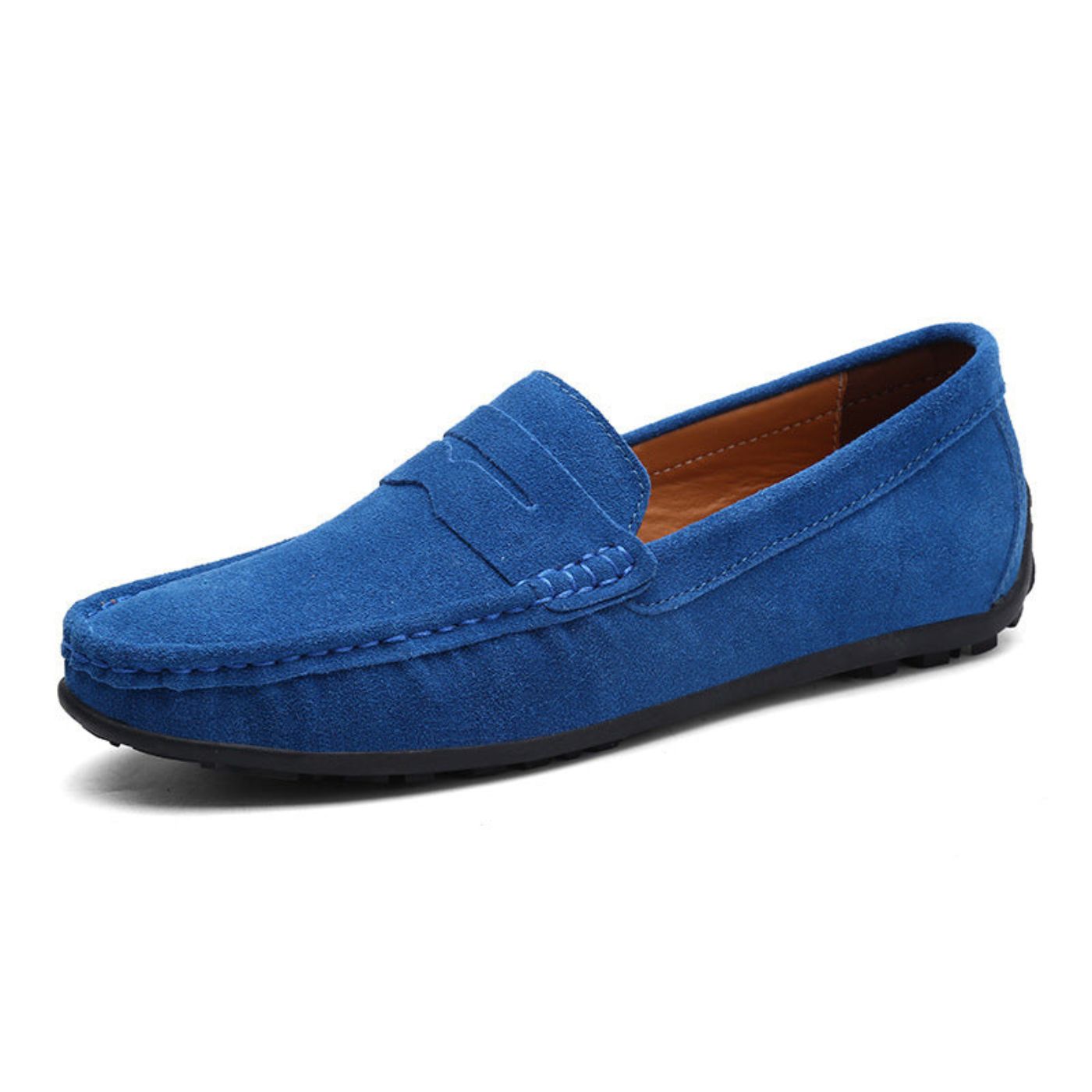 ROBERT™ | Moccassin orthopédique premium