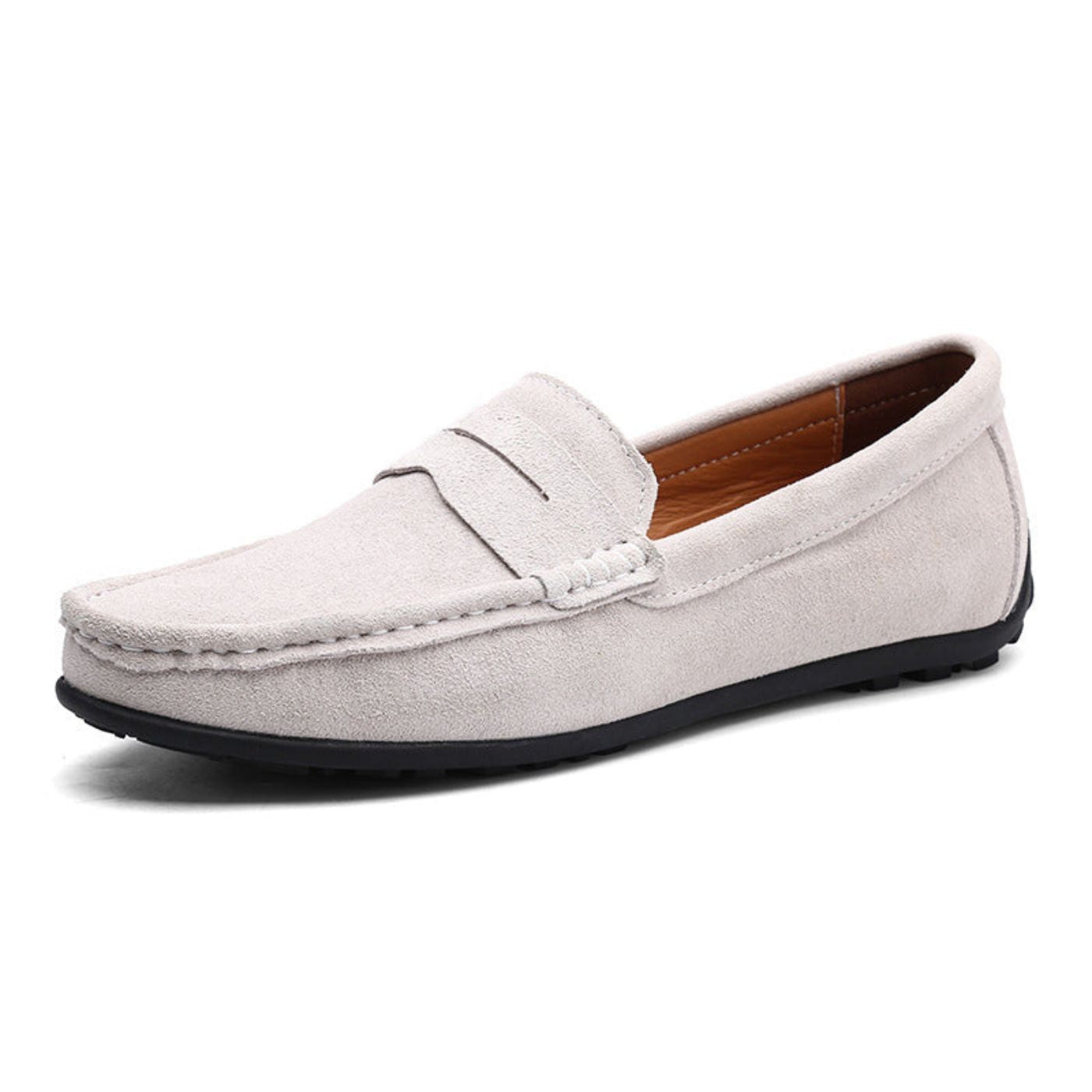 ROBERT™ | Moccassin orthopédique premium