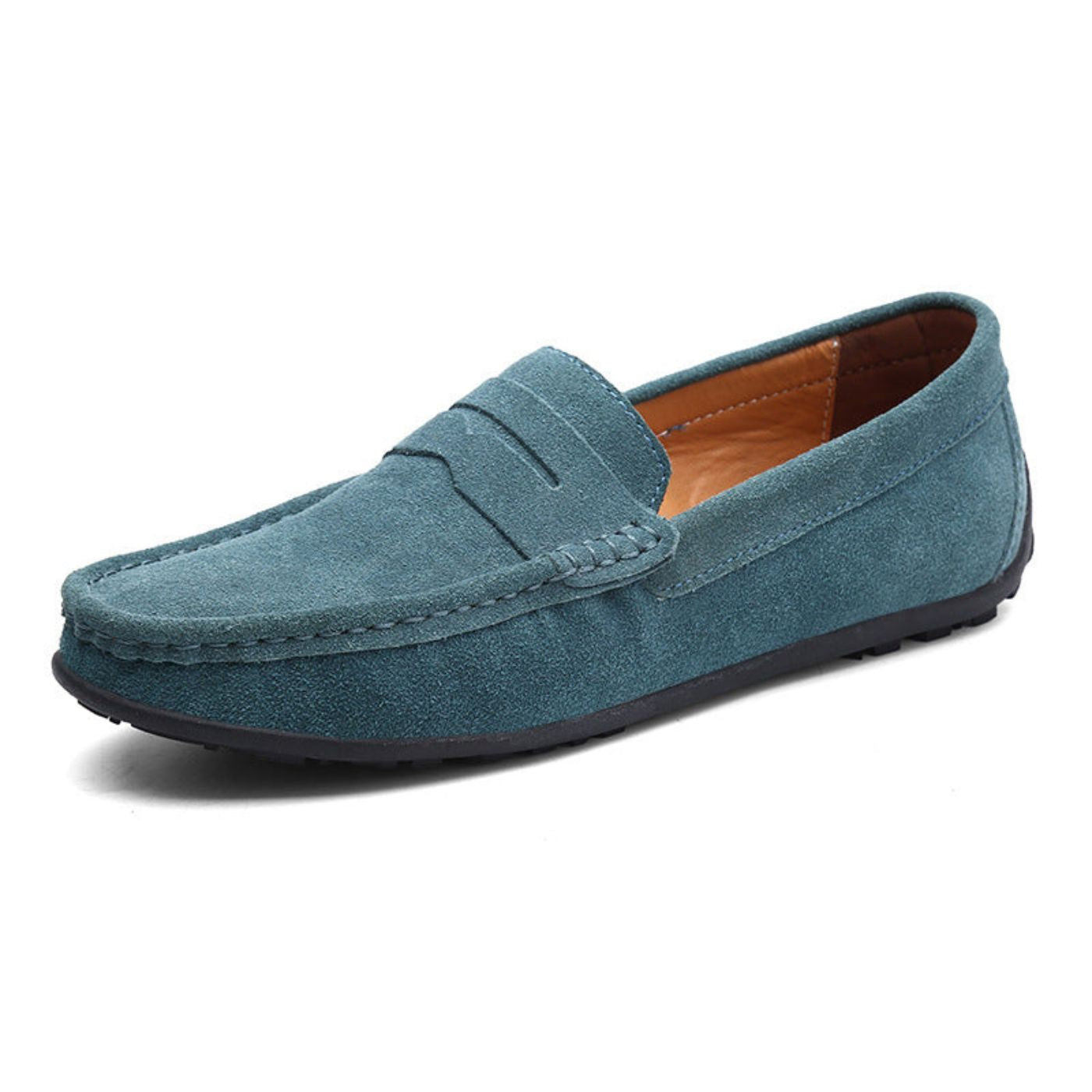 ROBERT™ | Moccassin orthopédique premium