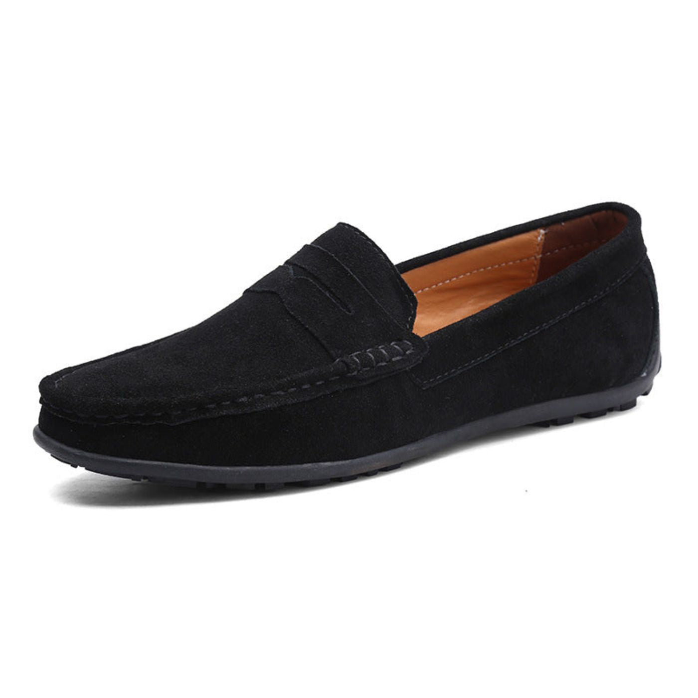 ROBERT™ | Moccassin orthopédique premium