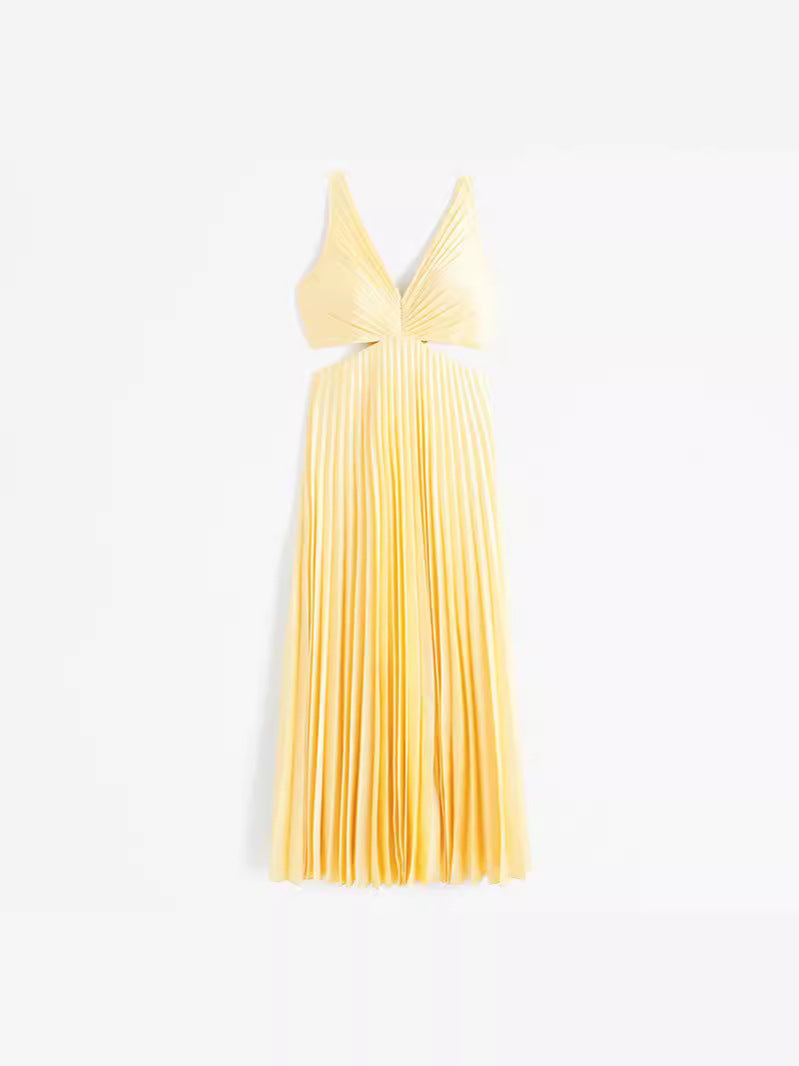 Zara | Robe Longue de Rêve
