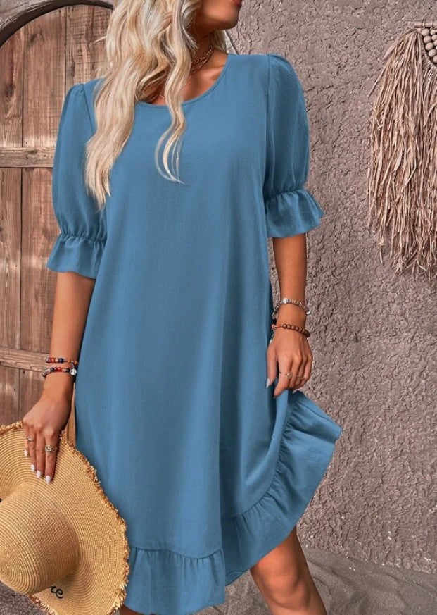 Milla™ - Robe de printemps