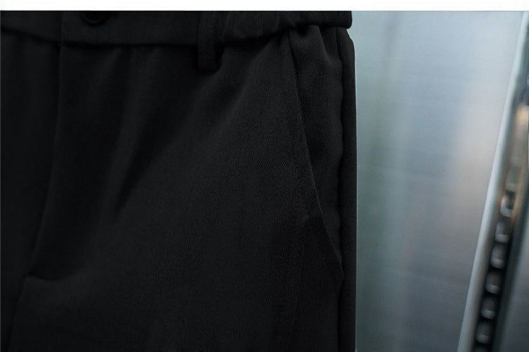 Elegant Casual Trousers