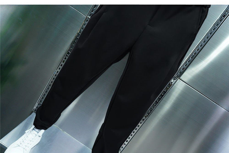 Elegant Casual Trousers