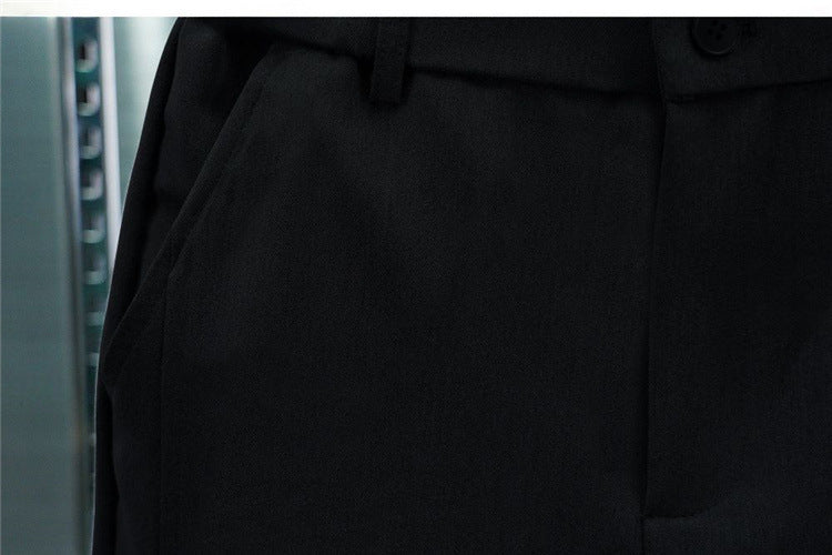 Elegant Casual Trousers