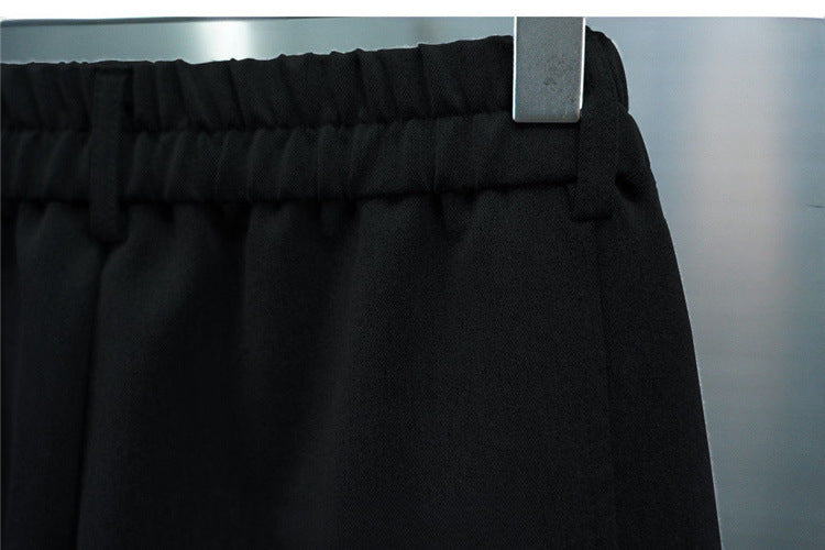 Elegant Casual Trousers