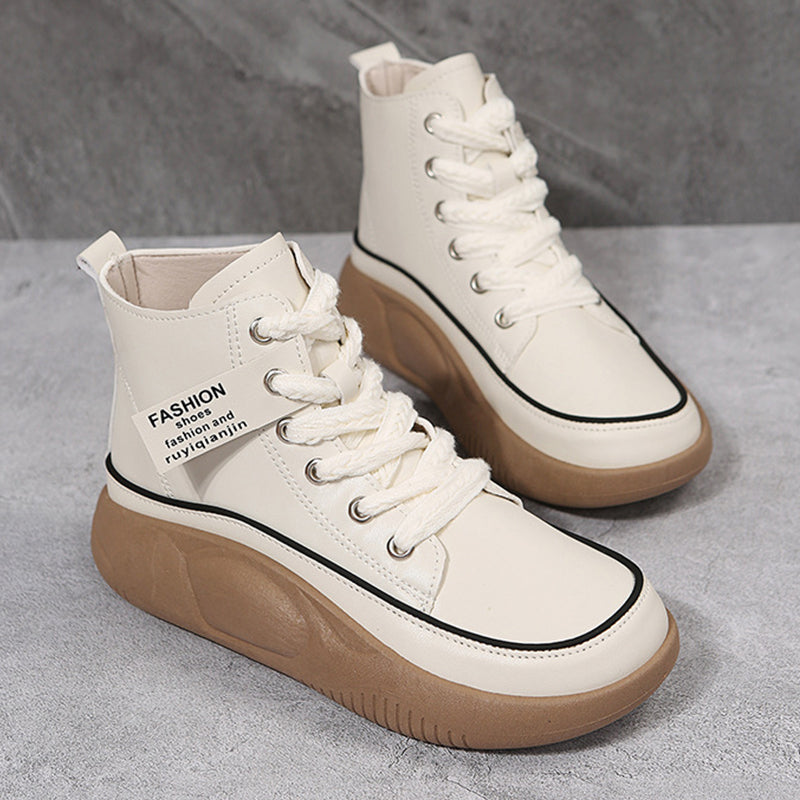 Bottines Orthopédiques Luna