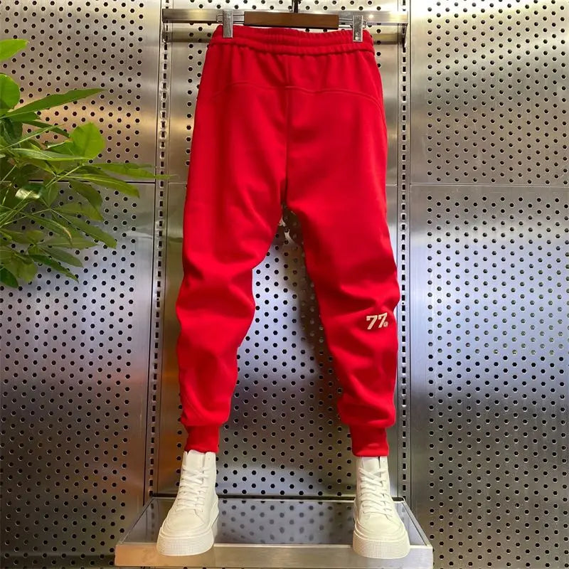 Laurent™ | Pantaloni Moderni