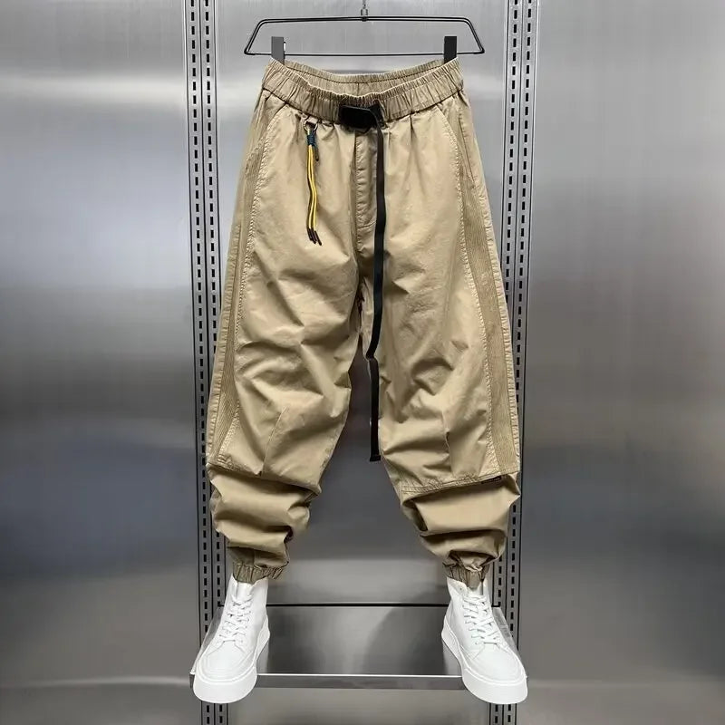 Pantaloni Casual Baggy