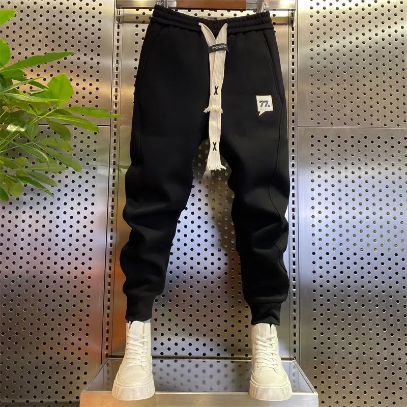Laurent™ | Pantaloni Moderni